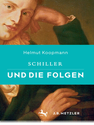 cover image of Schiller und die Folgen